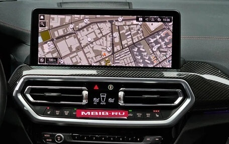 BMW X3, 2022 год, 6 542 573 рублей, 14 фотография