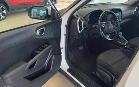 KIA Soul III, 2021 год, 1 099 000 рублей, 7 фотография