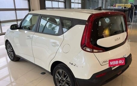 KIA Soul III, 2021 год, 1 099 000 рублей, 4 фотография