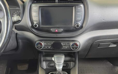 KIA Soul III, 2021 год, 1 099 000 рублей, 17 фотография