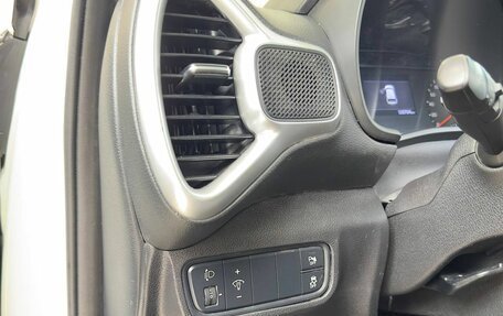 KIA Soul III, 2021 год, 1 099 000 рублей, 18 фотография