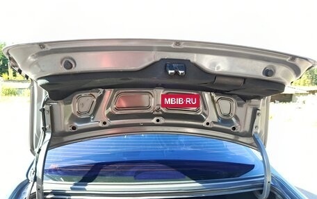 KIA Rio III рестайлинг, 2014 год, 800 000 рублей, 4 фотография
