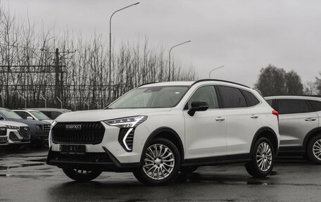 Haval Jolion, 2025 год, 2 744 000 рублей, 1 фотография