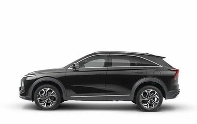 Haval F7, 2025 год, 3 494 000 рублей, 1 фотография