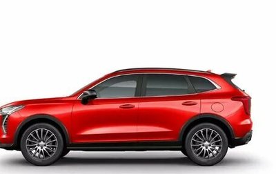 Haval Jolion, 2024 год, 2 744 000 рублей, 1 фотография