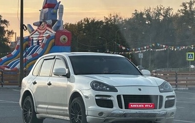 Porsche Cayenne III, 2008 год, 900 000 рублей, 1 фотография
