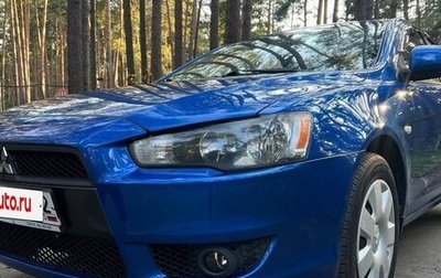 Mitsubishi Lancer IX, 2009 год, 670 000 рублей, 1 фотография