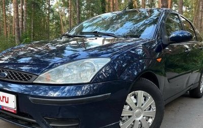 Ford Focus IV, 2005 год, 299 000 рублей, 1 фотография
