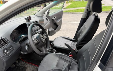 Volkswagen Polo VI (EU Market), 2013 год, 799 999 рублей, 5 фотография
