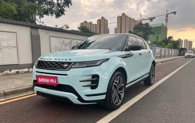 Land Rover Range Rover Evoque II, 2021 год, 3 050 000 рублей, 1 фотография
