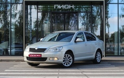 Skoda Octavia, 2012 год, 795 000 рублей, 1 фотография