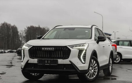 Haval Jolion, 2025 год, 2 744 000 рублей, 2 фотография