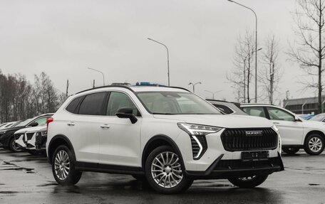 Haval Jolion, 2025 год, 2 744 000 рублей, 5 фотография