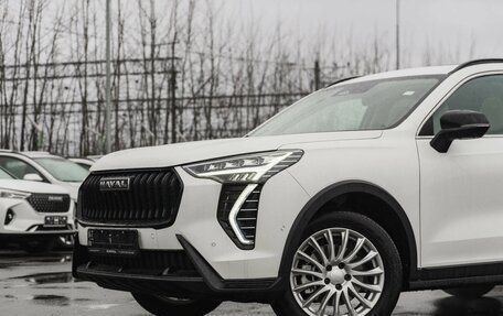 Haval Jolion, 2025 год, 2 744 000 рублей, 6 фотография
