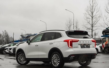 Haval Jolion, 2025 год, 2 744 000 рублей, 10 фотография