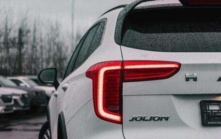 Haval Jolion, 2025 год, 2 744 000 рублей, 15 фотография