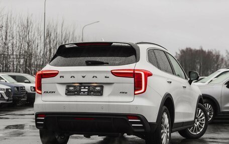 Haval Jolion, 2025 год, 2 744 000 рублей, 13 фотография