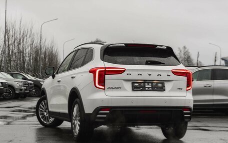 Haval Jolion, 2025 год, 2 744 000 рублей, 11 фотография