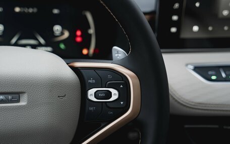 Haval Jolion, 2025 год, 2 744 000 рублей, 17 фотография