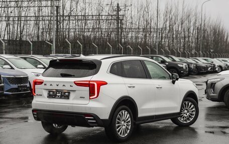 Haval Jolion, 2025 год, 2 744 000 рублей, 14 фотография