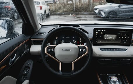 Haval Jolion, 2025 год, 2 744 000 рублей, 28 фотография