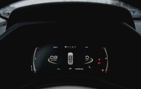 Haval Jolion, 2025 год, 2 744 000 рублей, 27 фотография