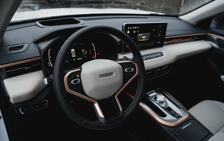 Haval Jolion, 2025 год, 2 744 000 рублей, 30 фотография