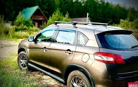 Peugeot 4008, 2012 год, 750 000 рублей, 2 фотография