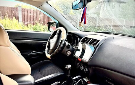 Peugeot 4008, 2012 год, 750 000 рублей, 5 фотография