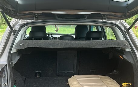 Peugeot 4008, 2012 год, 750 000 рублей, 7 фотография