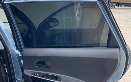 KIA cee'd I рестайлинг, 2007 год, 420 000 рублей, 5 фотография