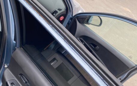 KIA cee'd I рестайлинг, 2007 год, 420 000 рублей, 4 фотография