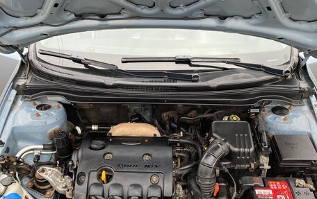 KIA cee'd I рестайлинг, 2007 год, 420 000 рублей, 3 фотография
