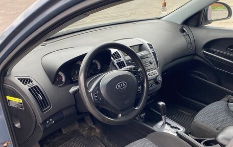 KIA cee'd I рестайлинг, 2007 год, 420 000 рублей, 11 фотография