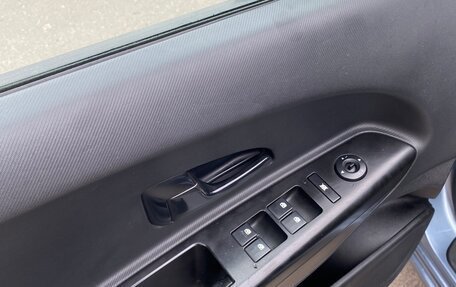 KIA cee'd I рестайлинг, 2007 год, 420 000 рублей, 12 фотография