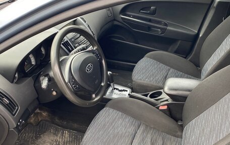 KIA cee'd I рестайлинг, 2007 год, 420 000 рублей, 18 фотография