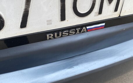 KIA cee'd I рестайлинг, 2007 год, 420 000 рублей, 21 фотография