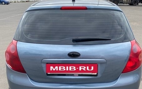 KIA cee'd I рестайлинг, 2007 год, 420 000 рублей, 20 фотография