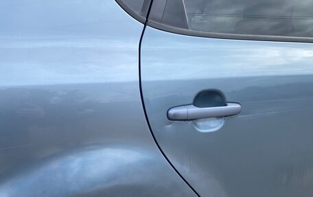 KIA cee'd I рестайлинг, 2007 год, 420 000 рублей, 23 фотография
