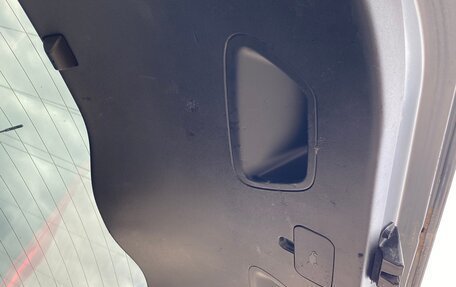 KIA cee'd I рестайлинг, 2007 год, 420 000 рублей, 22 фотография