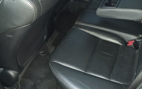 Honda Civic VIII, 2008 год, 750 000 рублей, 9 фотография