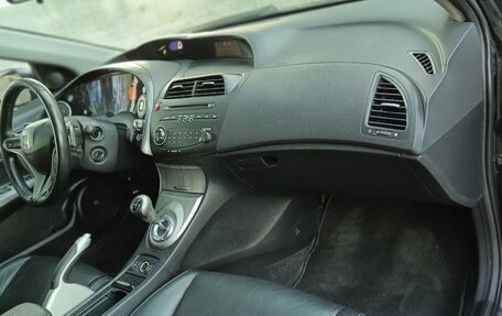 Honda Civic VIII, 2008 год, 750 000 рублей, 7 фотография