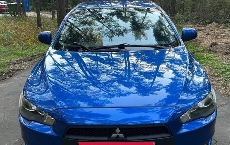 Mitsubishi Lancer IX, 2009 год, 670 000 рублей, 3 фотография
