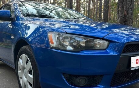 Mitsubishi Lancer IX, 2009 год, 670 000 рублей, 4 фотография