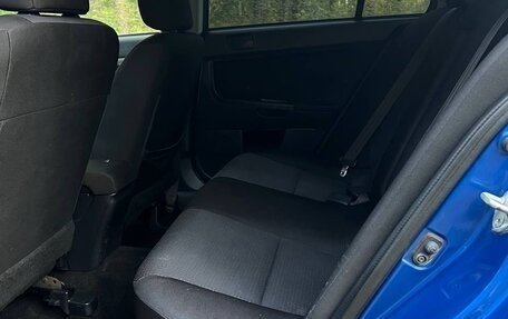 Mitsubishi Lancer IX, 2009 год, 670 000 рублей, 10 фотография