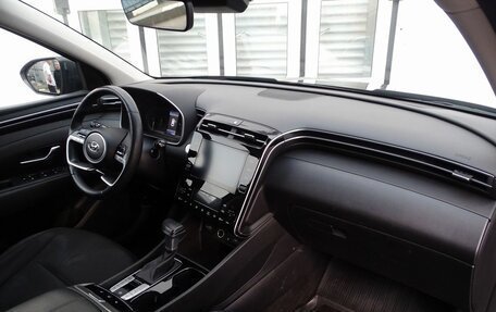 Hyundai Tucson, 2021 год, 2 950 000 рублей, 2 фотография