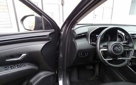 Hyundai Tucson, 2021 год, 2 950 000 рублей, 4 фотография