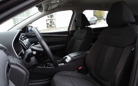 Hyundai Tucson, 2021 год, 2 950 000 рублей, 5 фотография