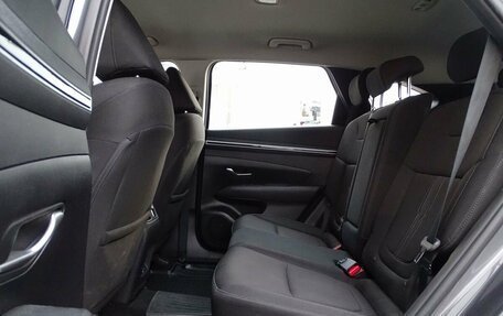 Hyundai Tucson, 2021 год, 2 950 000 рублей, 8 фотография