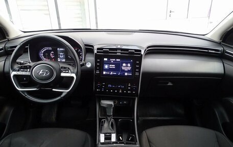 Hyundai Tucson, 2021 год, 2 950 000 рублей, 6 фотография